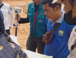 Delapan Rumah Warga Terdampak Patok Sengketa Lahan Kopdes Desa Batin