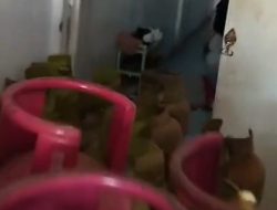 “Gas Melon yang Selalu Habis”