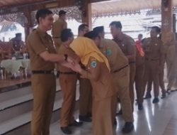 Pelantikan PKKK: Bukan Proses yang Mudah