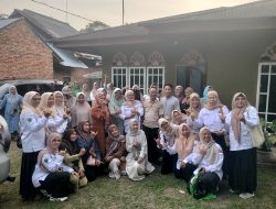 Bundo Kanduang Siap Bersinergi, dr Elfi Yeni: IKM Obat Rindu Kampung Halaman Urang Minang