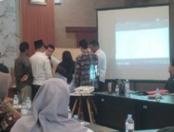 Sengketa Tanah Desa Batin, Semua Pihak Sepakat Cari Damai