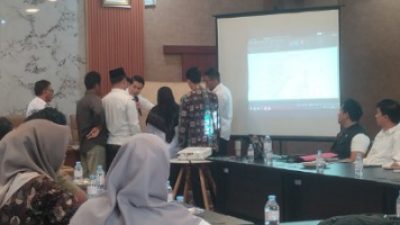 Sengketa Tanah Desa Batin, Semua Pihak Sepakat Cari Damai