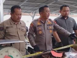 Sumber LPG Subsidi Terkuak, Polisi Dalami Peran Agen
