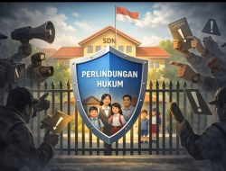 Melindungi Guru, Menyelamatkan Sekolah: Arah Baru Pendidikan Pasca Permendikdasmen Nomor 4 Tahun 2026