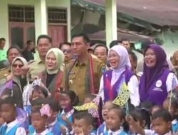 Dari Penerokan, Pemkab Batang Hari Mulai Gebyar Anak 2026