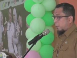 Stunting Batang Hari Capai 18,4 Persen, Pemkab Gelar Pekan Gebyar Anak dan Orang Tua 2026