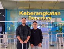 Forum Warga Tolak Zona Merah Jambi Kirim Utusan ke Jakarta