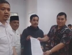 Notulen RDP Diserahkan, DPRD Batanghari Tegaskan Komitmen Bersama
