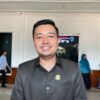DPRD Batang Hari Pekuat Sinergi Bersama Pemerintah