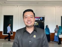 Ketua DPRD Batang Hari Siap Mengawal Kebijakan Pemerintah