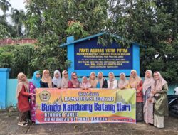 Bundo Kanduang Batanghari Gelar Bakti Sosial Ramadhan, Bagikan Ratusan Takjil dan Santuni Panti Asuhan