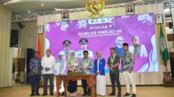 Berani Bergerak, Berani Berdampak: Harlah PMII ke-66 Jadi Momentum Penguatan Peran Kader untuk Masyarakat