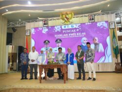 Berani Bergerak, Berani Berdampak: Harlah PMII ke-66 Jadi Momentum Penguatan Peran Kader untuk Masyarakat