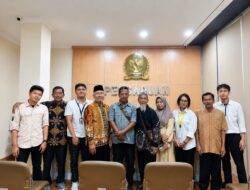 Masyarakat Adat SAD Sialang Pungguk Melawan