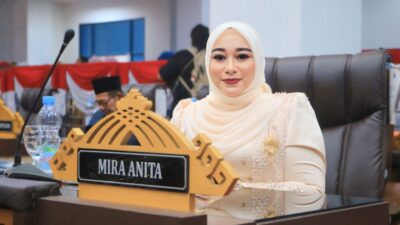 DEWI KLAIM PEGANG REKAMAN, PIHAK MIRA: PENGAKUAN SEPIHAK DONI TAK MEMBUKTIKAN PERSELINGKUHAN