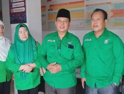 Erpan Starter Mesin Politik PKB Batang Hari, 2029 dan 2031 Mulai Dibidik?