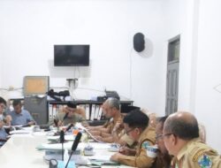 DPRD Batang Hari Perkuat Pembahasan Anggaran, Tiga Komisi Gelar RDP RAPBD 2027