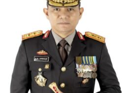 Kapolda Jambi Dimutasi, Polemik Pengamanan Eksekusi PT BSU Menjadi Catatan